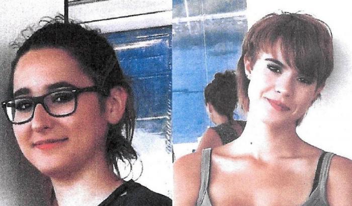 Ritrovate a Pescara le adolescenti scomparse da Fidenza, rintracciate da un ragazzo de L'Aquila