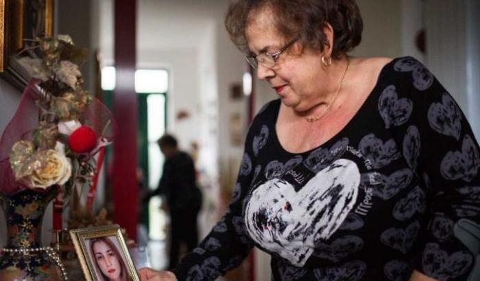 Da 21 anni vive con il cuore di Marta Russo: "Eʼ il mio angelo custode"