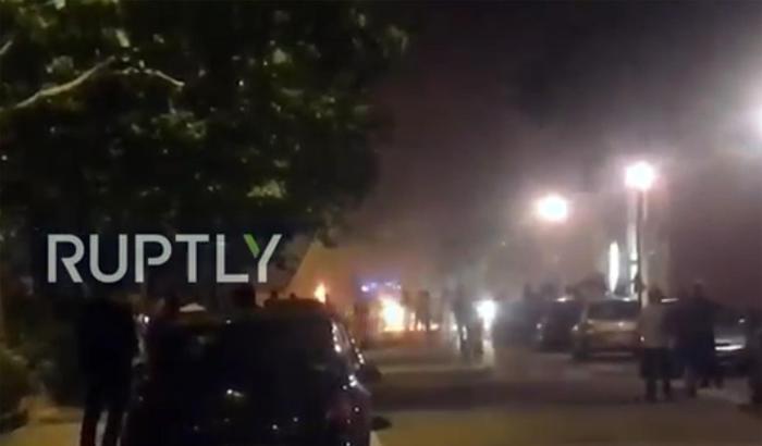 Francia nel caos: la polizia uccide un 20enne, scontri a Nantes