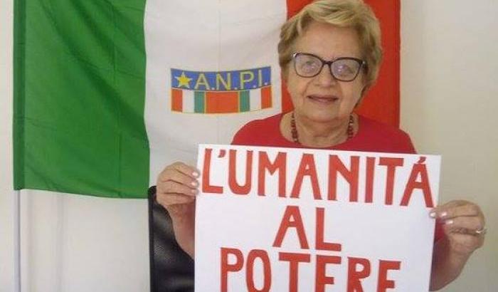 L'Anpi: i valori dell'antifascismo hanno aiutato Pd e anche le altre liste
