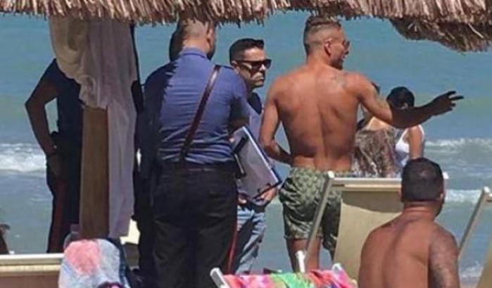 "Maledetto traditore": ultrà del Pescara cerca di accoltellare Ciro Immobile