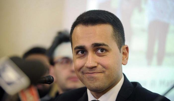 Luigi Di Maio