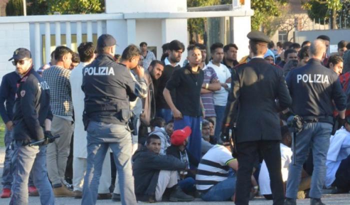 Migranti, la stretta del Friuli Venezia Giulia: controlli straordinari ai valichi di confine