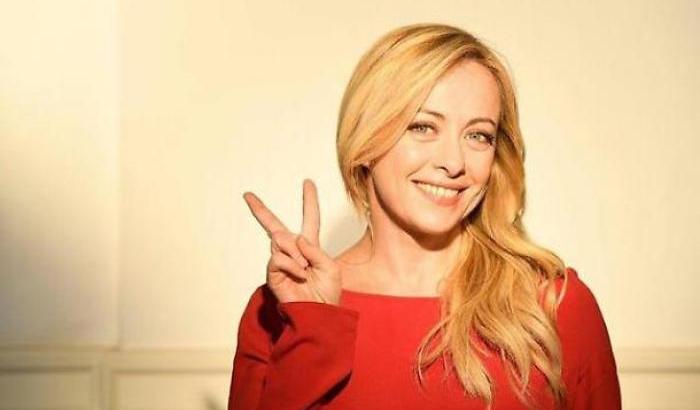 0004F447-giorgia-meloni Giorgia Meloni