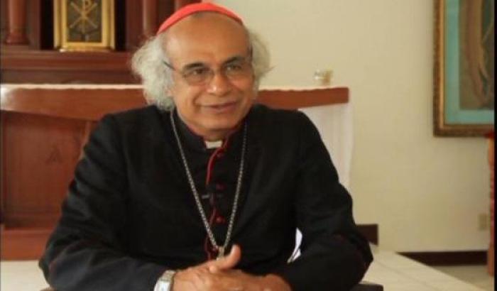La repressione colpisce anche la Chiesa: aggredito l'arcivescovo di Managua