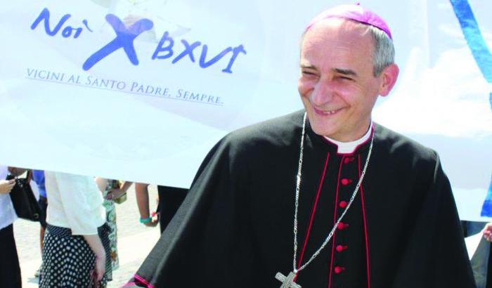 Il vescovo di Bologna: no ai pregiudizi perché generano odio e violenza