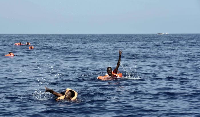 Senza Ong nel Mediterraneo 564 migranti morti a giugno. A maggio erano stati solo 8