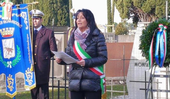 Anna Cisint sindaco di Monfalcone