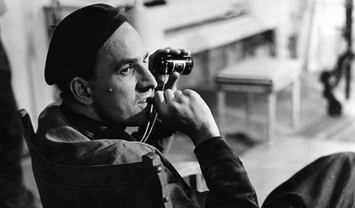 Cent'anni di Ingmar Bergman, il più grande regista della storia