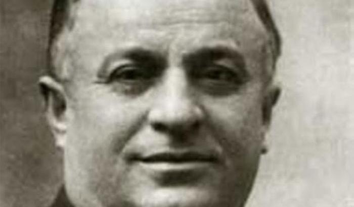 Don Pappagallo, il sacerdote trucidato dai nazisti, riconosciuto Giusto tra le Nazioni