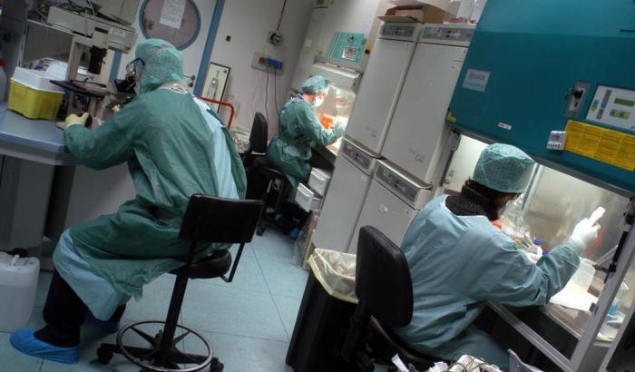 I ricercatori europei creano un "super-anticorpo" che blocca anche le varianti