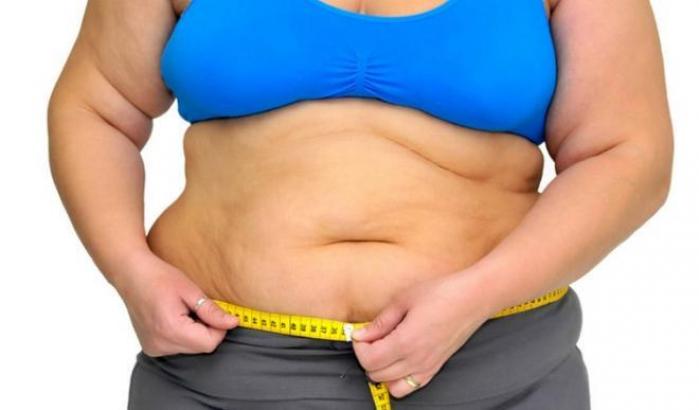 0004F67C-scoperta-una-molecola-bruciagrassi-nuove-prospettive-per-la-lotta-all-obesita Scoperta una molecola bruciagrassi: nuove prospettive per la lotta all'obesità