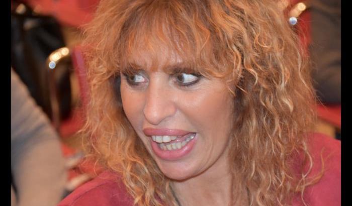 0004F67E-alessandra-mussolini Alessandra Mussolini