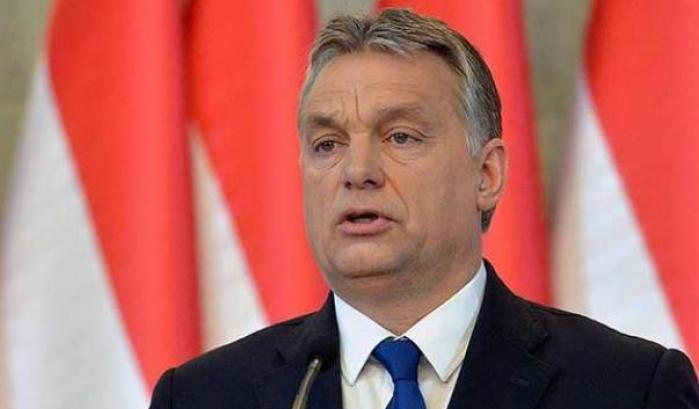 Viktor Orban