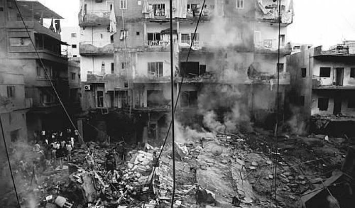 Tremila morti per un errore di calcolo: la terribile verità sul bombardamento di Roma