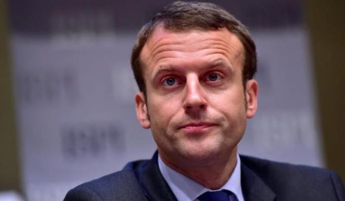 Macron licenzia il collaboratore-picchiatore: Benalla fermato dalla polizia