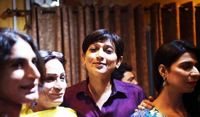 Nayyab, Maria, Nadeem: il coraggio delle donne transgender candidate in Pakistan
