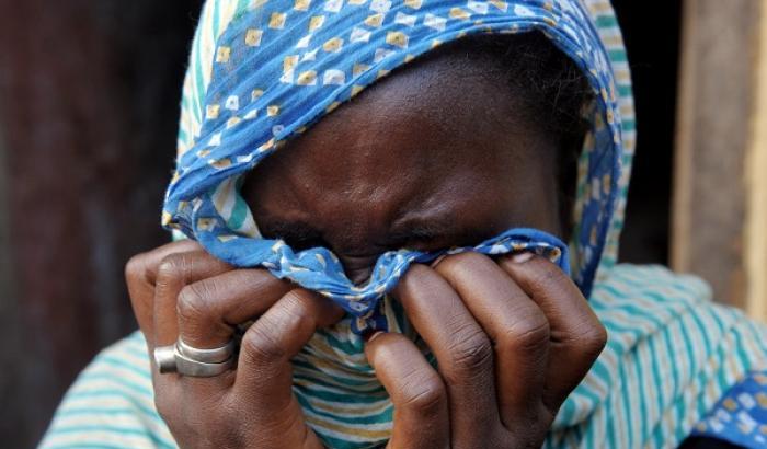 Essere donne in guerra: la storia di Mulanga, stupri, torture e poi la rinascita