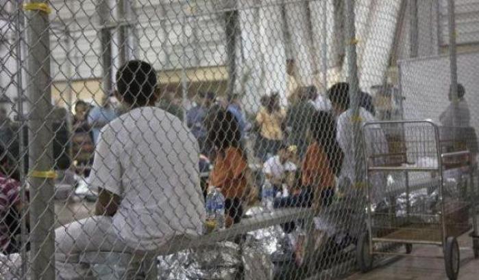 Migranti, oltre 700 bimbi ancora separati dai genitori: i numeri della tolleranza zero di Trump