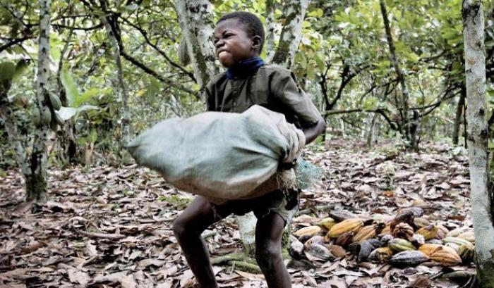 La tratta dei bambini: Africa e Sudamerica principali rotte dello schiavismo moderno