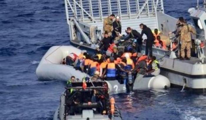 Migranti, ancora un tragico naufragio nell'Egeo: 6 morti tra cui 3 bambini