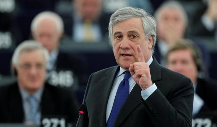 Rai, Tajani accusa il governo: "non potremo votare Foa, metodo sbagliato"