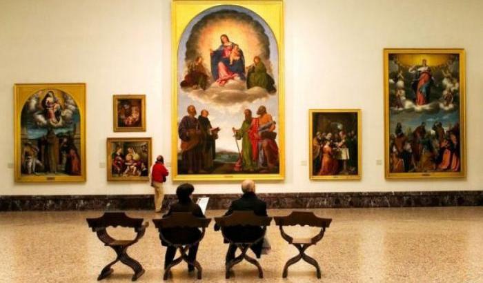 Musei gratis, Sala sfida Bonisoli: a Milano noi continueremo a regalare cultura