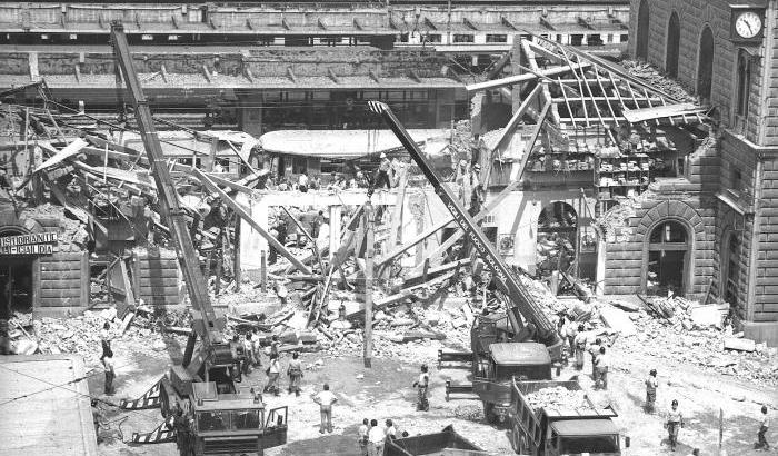 2 agosto: io ci sono eccome, vicina ai familiari delle vittime