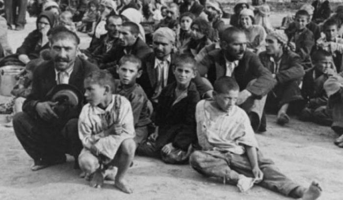 Birkenau 2 agosto 1944 : 74 anni fa lo sterminio di Rom e Sinti