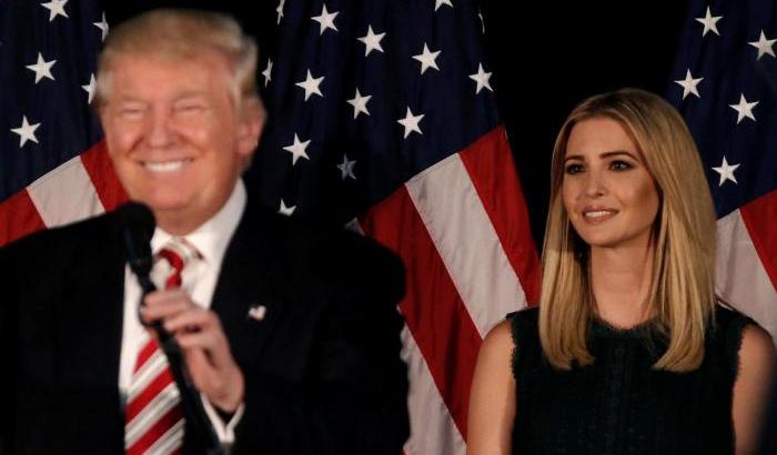 0004F9C2-donald-trump-e-ivanka Donald Trump e Ivanka