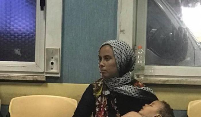 La foto a corredo del post di Maria