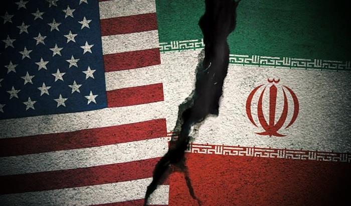 Nuove sanzioni contro l'Iran, ma Londra prende le distanze da Washington