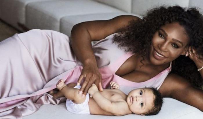 Lo sfogo di Serena: la depressione postpartum può durare anche tre anni