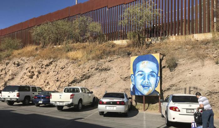 Agente sparò e uccise un messicano di 16 anni: la famiglia può far causa agli Stati Uniti