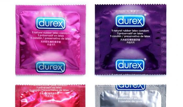 Durex ritira tre lotti di preservativi a rischio rottura (attenzione!)