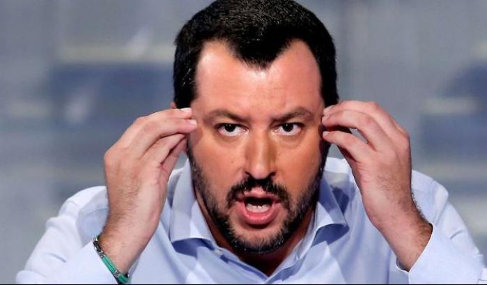 Le priorità di Salvini: fa cancellare dai moduli della carta d'identità 'genitore 1 e 2'