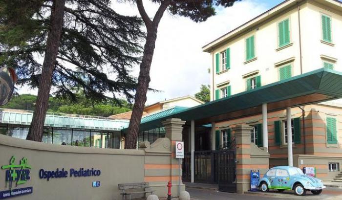 Allarme meningite a Firenze, bimbo di due mesi muore
