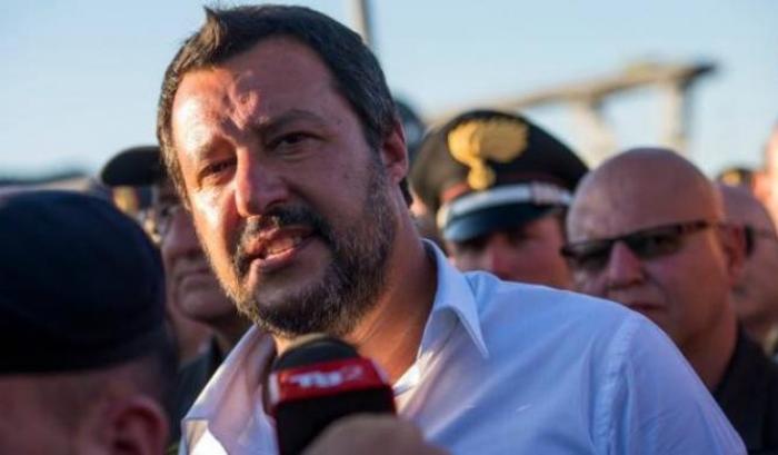 Salvini ci ripensa: "Non parliamo di concessioni". Ecco cosa dice il contratto tra Anas e Autostrade