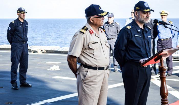 La Libia copre di ridicolo Salvini: rifiuteremo il rimpatrio di migranti illegali