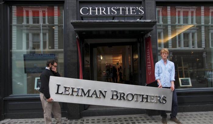 Lehman Brothers