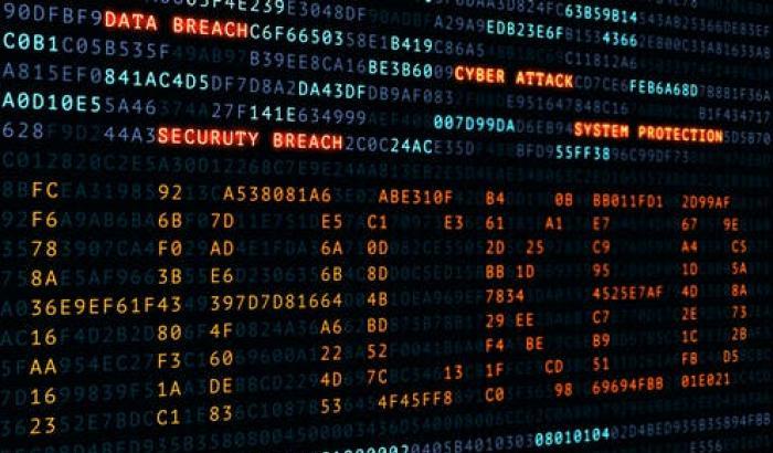 attacco hacker