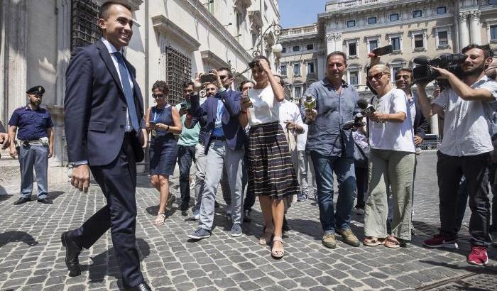 Di Maio e Salvini dichiarano guerra alla Ue ma Moavero spiega che è un bluff