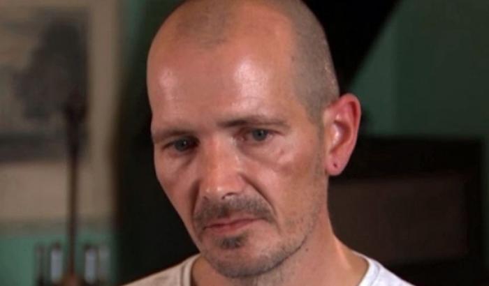 Charlie Rowley, sopravvissuto al gas nervino dell'intelligence russa, è di nuovo in terapia intensiva