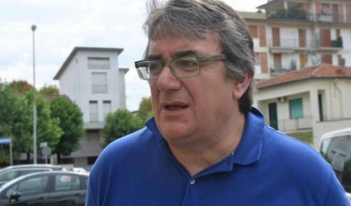 Don Biancalani: "Molti migranti hanno problemi psichici, addolorato per la morte di don Malgesini"