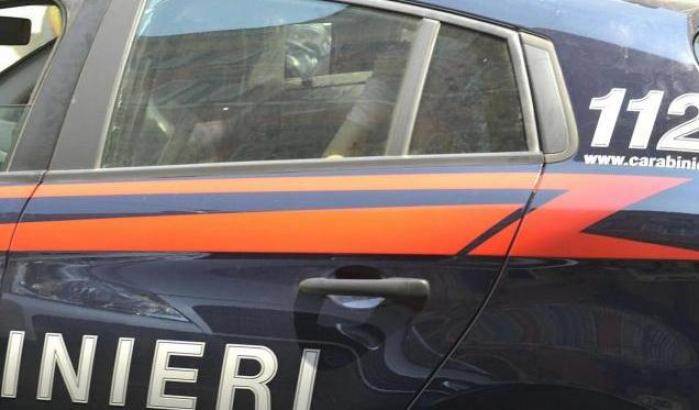 0004FE08-rimini-violenta-una-turista-danese-arrestato-dai-carabinieri Carabinieri