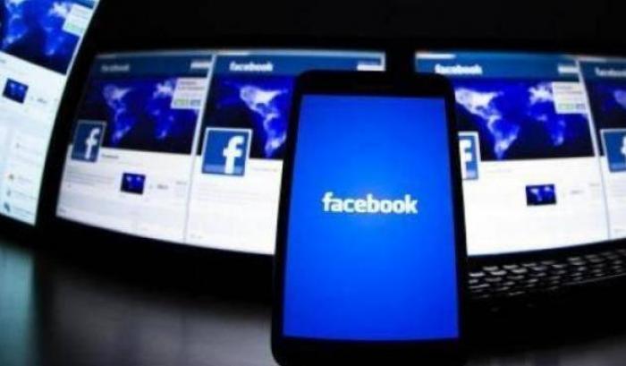 Disinformazione: Facebook chiude 23 pagine, quasi tutte legate a Lega e M5s