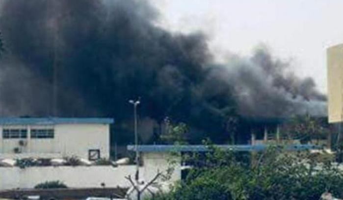 Scontri tra milizie a Tripoli: colpo di mortaio vicino all'ambasciata italiana