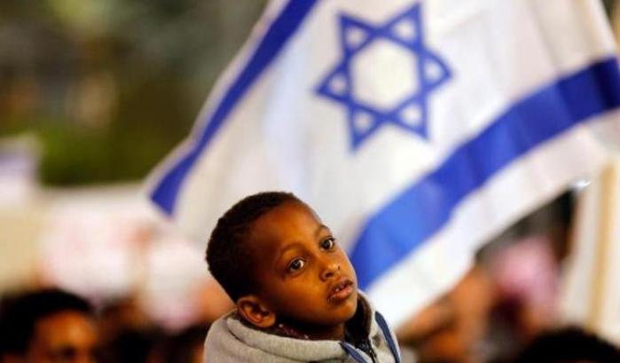 Il vento xenofobo contagia Tel Aviv: tutti i migranti tornino a casa loro