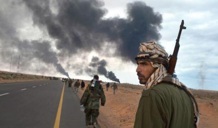 Libia nel caos: 47 morti negli scontri tra milizie. Vertice d'emergenza dell'Onu
