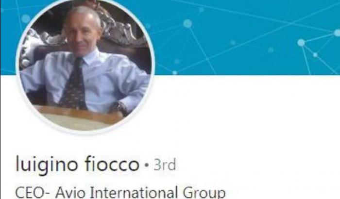 Truffa, arrestato in Brasile Luigino Fiocco: l'uomo da 200 milioni di euro